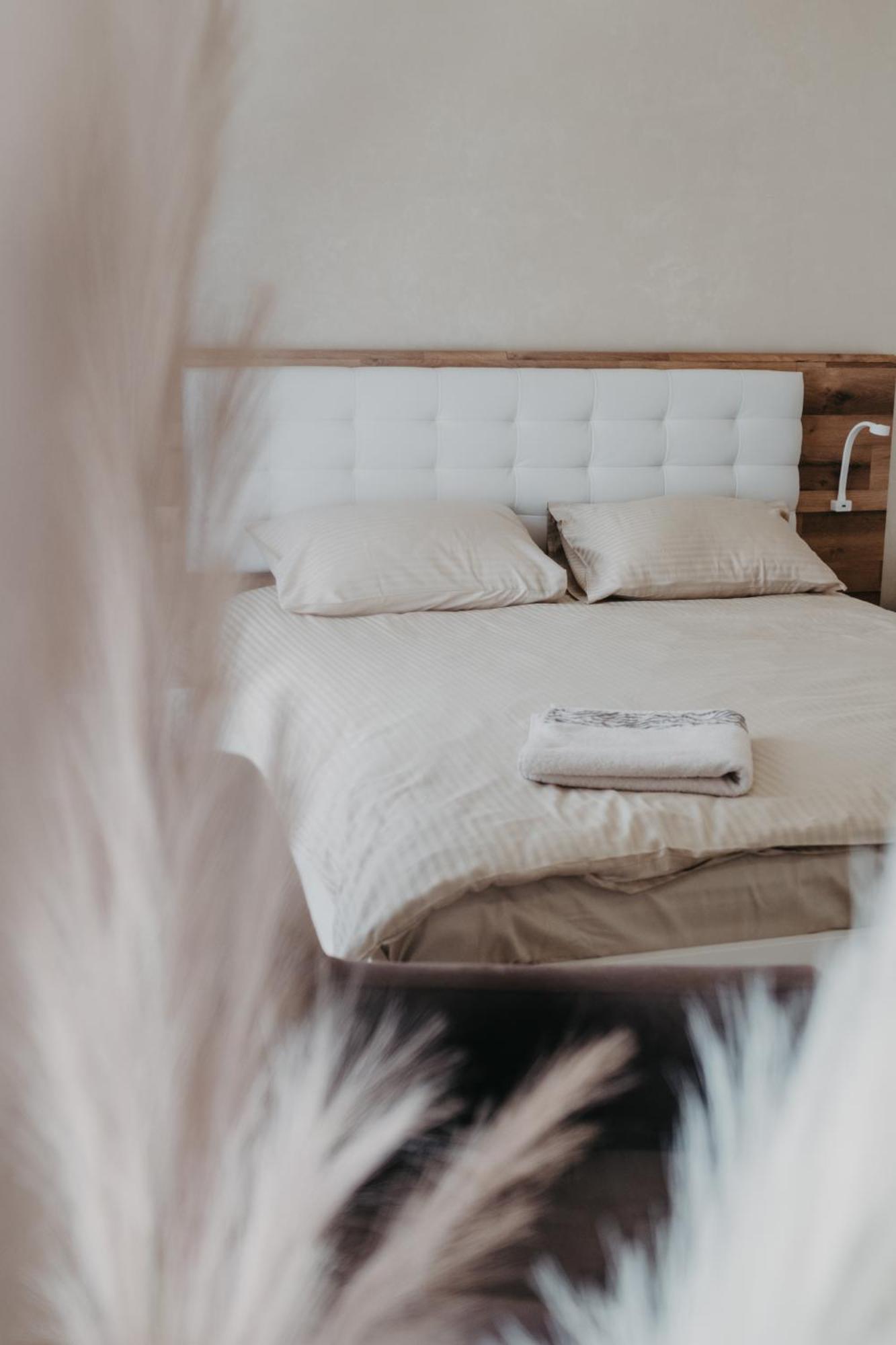 Modrica Prenociste Park B&B 외부 사진