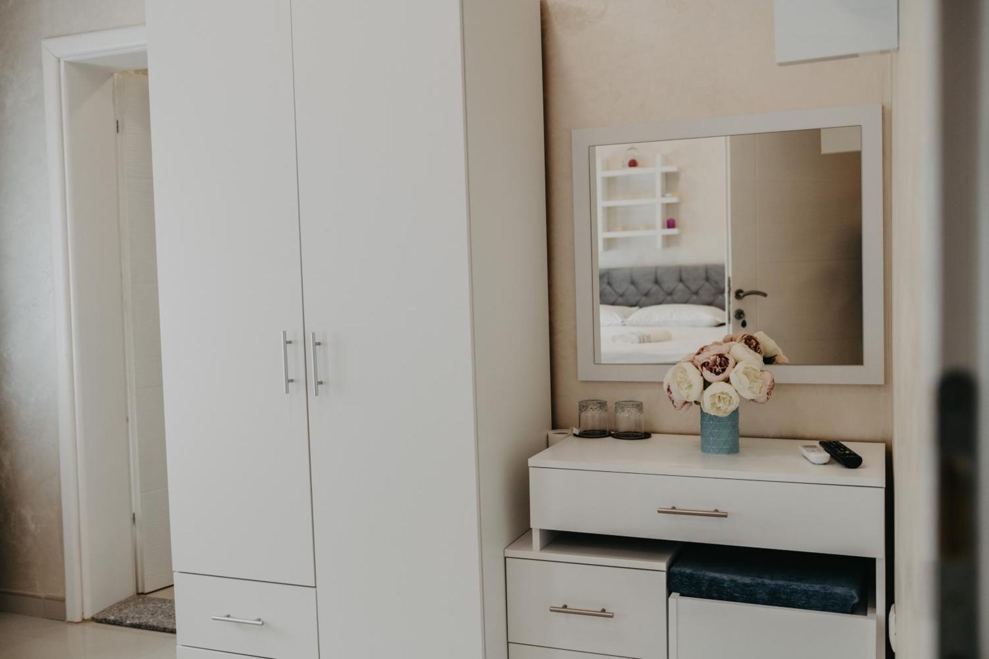 Modrica Prenociste Park B&B 외부 사진