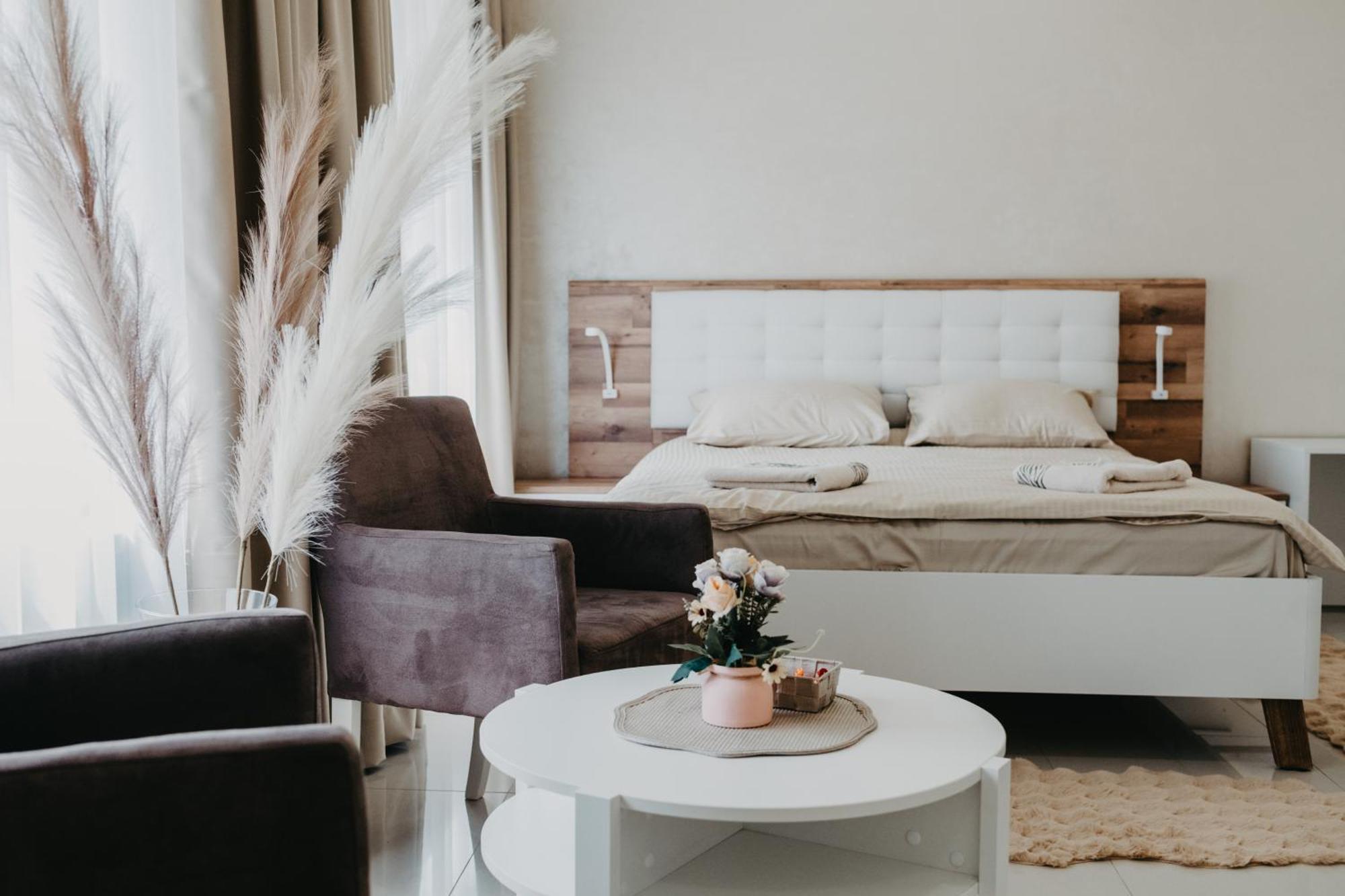 Modrica Prenociste Park B&B 외부 사진