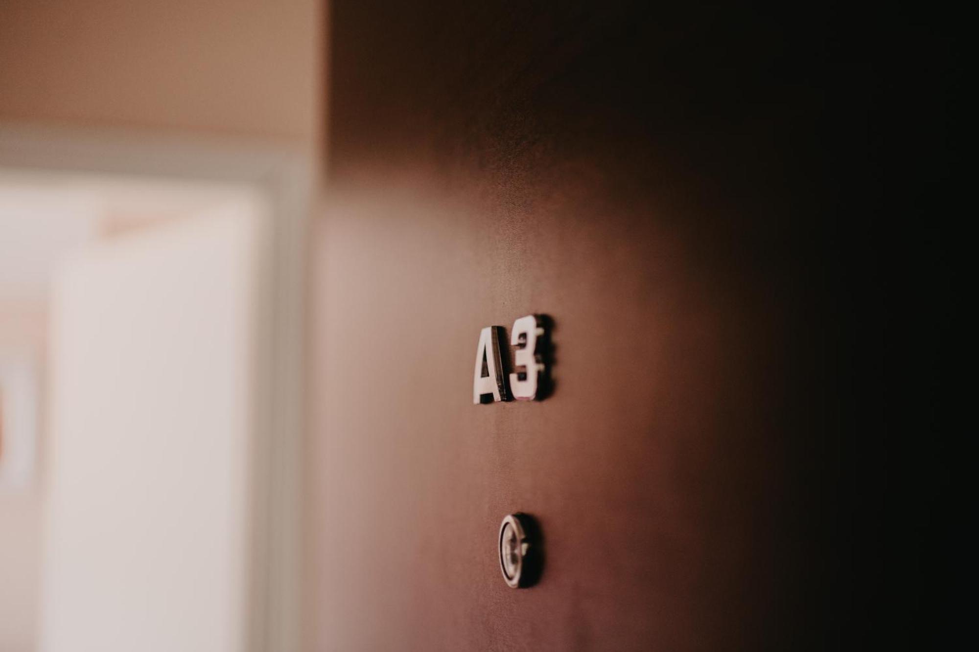 Modrica Prenociste Park B&B 외부 사진
