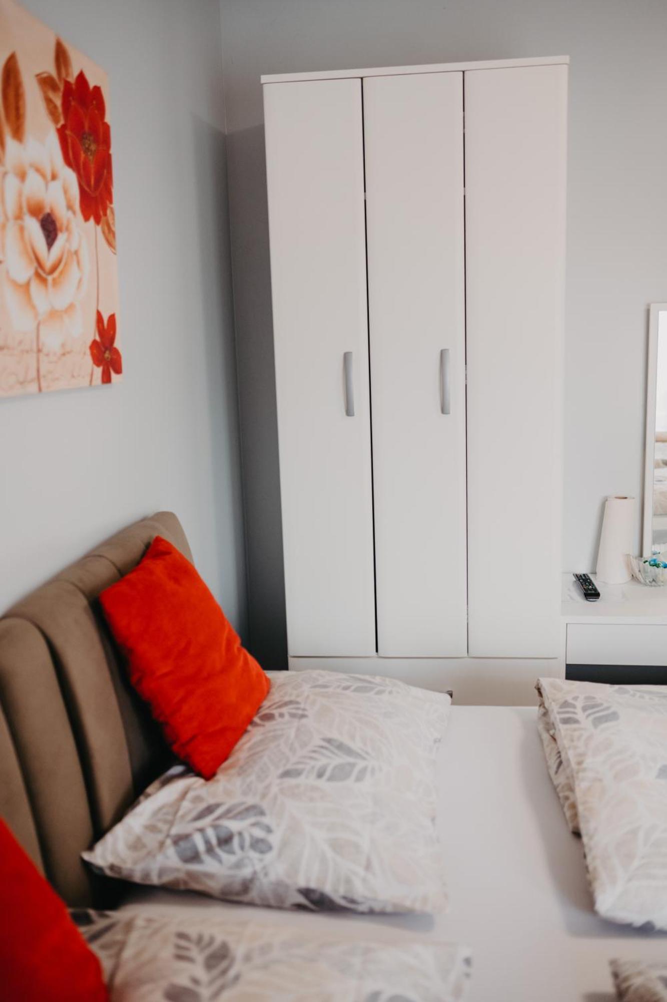 Modrica Prenociste Park B&B 외부 사진