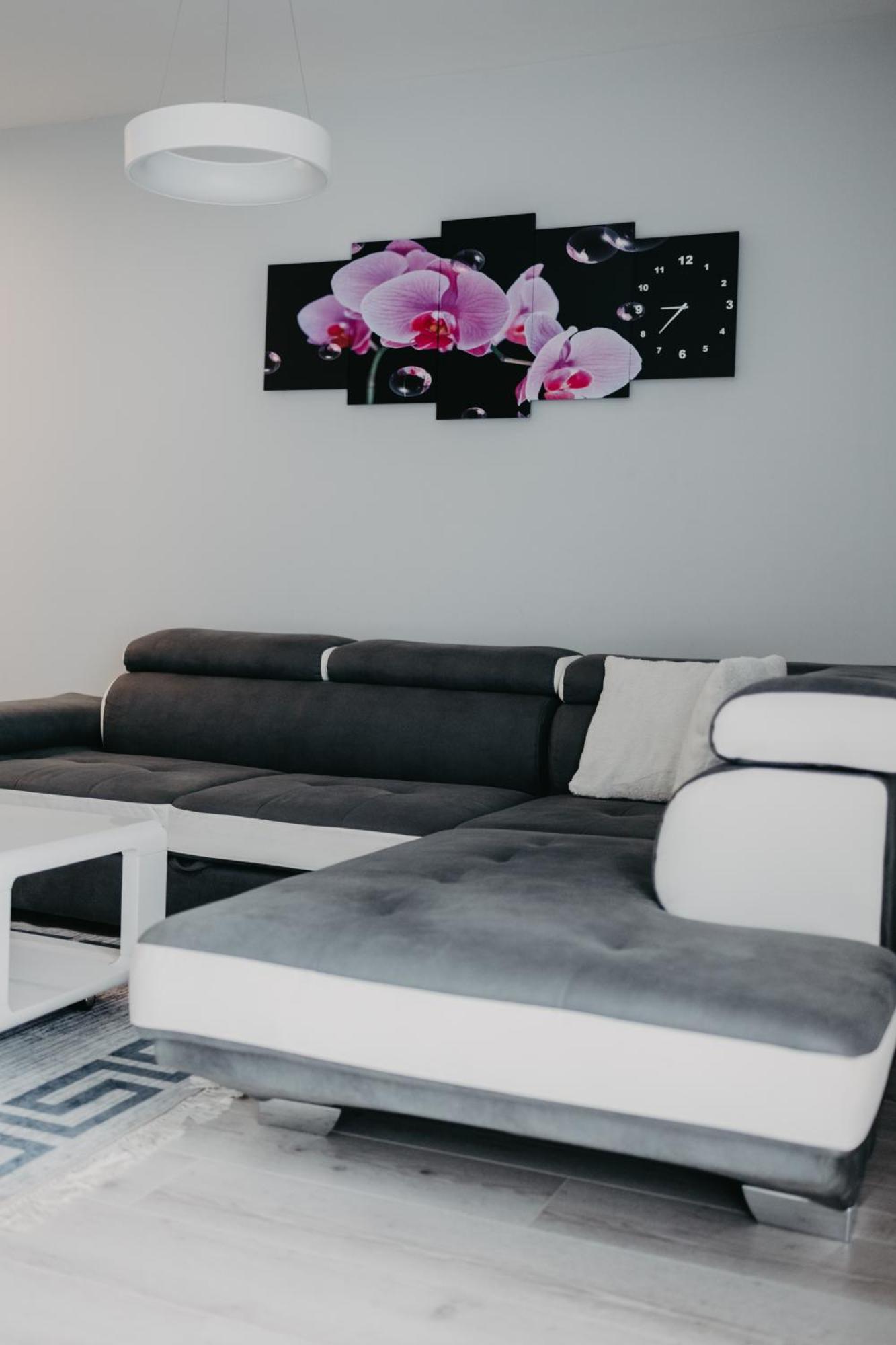 Modrica Prenociste Park B&B 외부 사진