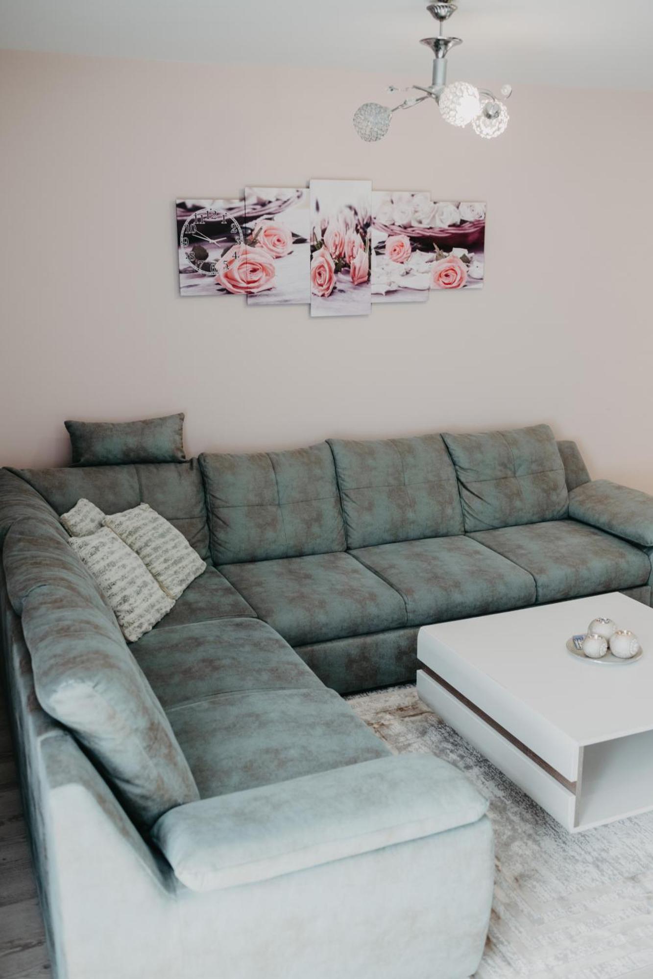 Modrica Prenociste Park B&B 외부 사진
