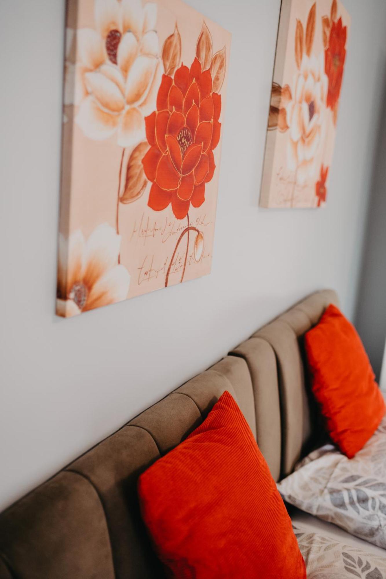 Modrica Prenociste Park B&B 외부 사진